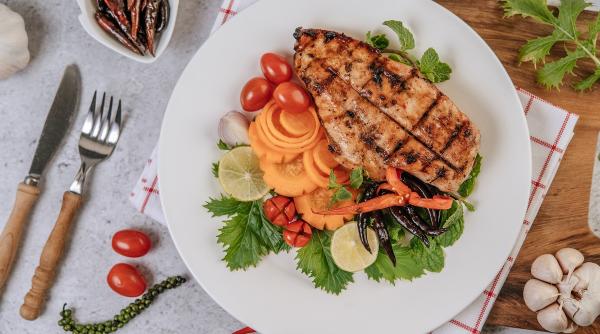 alimente care alunga stresul