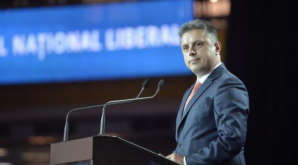 presedintele pnl neamt trimis in judecata pentru trafic de infuenta ar fi pretins bani in schimbul unei numiri in functie de conducere la apele romane