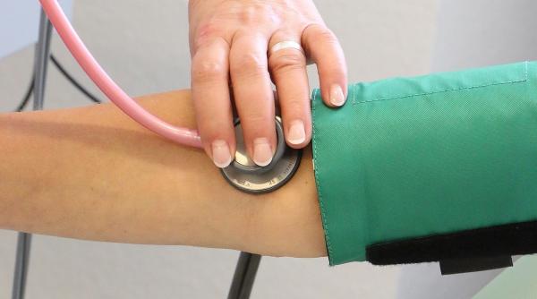 tensiunea cu valori schimbatoare este inceputul hipertensiunii