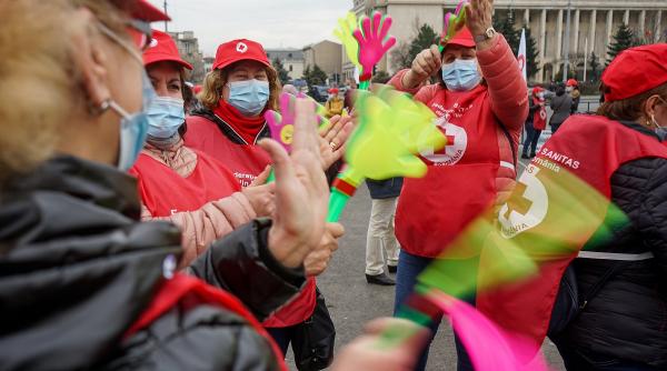 cgm ugsr apel catre unitatea miscarii sindicale