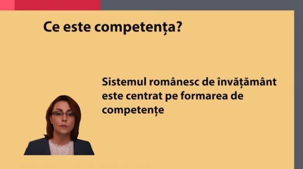 mii de profesori si limba romana s au specializat in noua forma de evaluare nationala