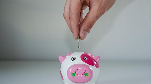 romanii tot mai chibzuiti cu banii