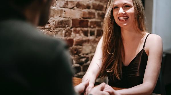 un zambet cuceritor pentru fiecare