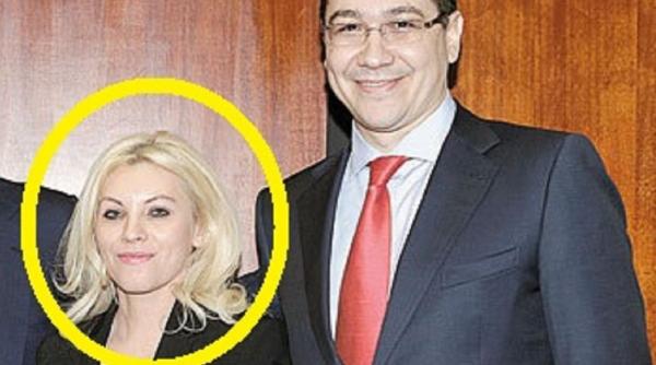 ramas fara deputatie ponta s a jucat putin de a avocatul dupa care a intrat in afaceri