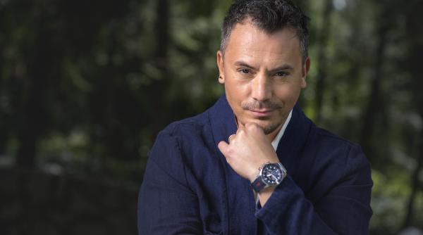 razvan fodor despre secretul unei casnicii fericite barbatul perfect si femeia perfecta exista