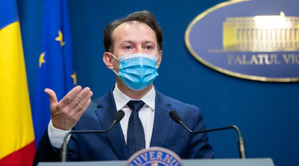 citu despre buget e concentrat pe investitii care forteaza reforma