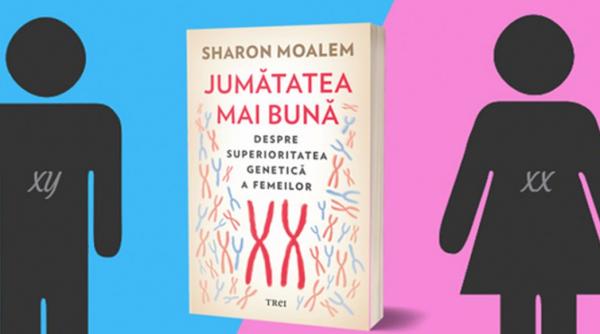 de ce femeile ii depasesc pe barbati in rezistenta intelect vitalitate imunitate si multe altele