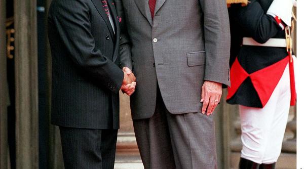 fostul rege al spaniei juan carlos si a achitat datoria de 4 4 milioane de euro la fisc