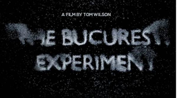 cel mai nou proiect media al tvr continua in 28 februarie cu experimentul bucuresti regizat de tom wilson