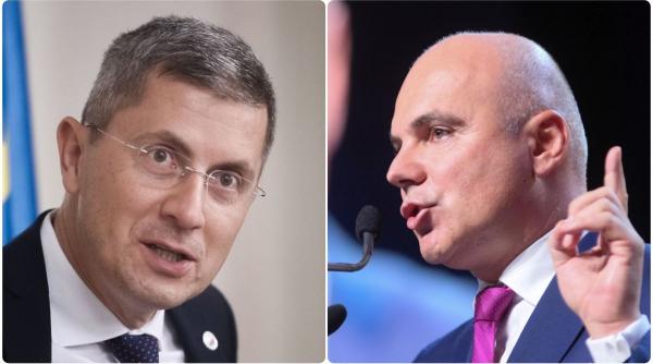 rares bogdan atac la adresa lui dan barna nu cred ca e normal sa avem unii dintre noi un comportament care sa semene cu comportamentul lui adrian nastase