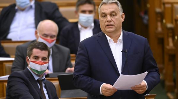 viktor orban s a vaccinat impotriva covid 19 cu sinopharm