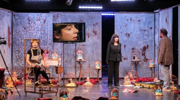 lectia in regia lui felix alexa prima premiera a anului la teatrul nottara