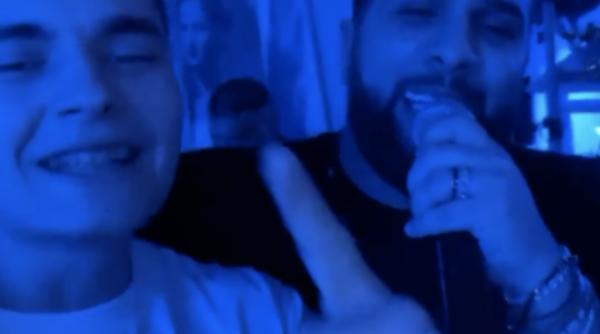 politia ilfov a dat amenzi de cel putin 15 000 de lei la petrecerea organizata de ziua lui selly