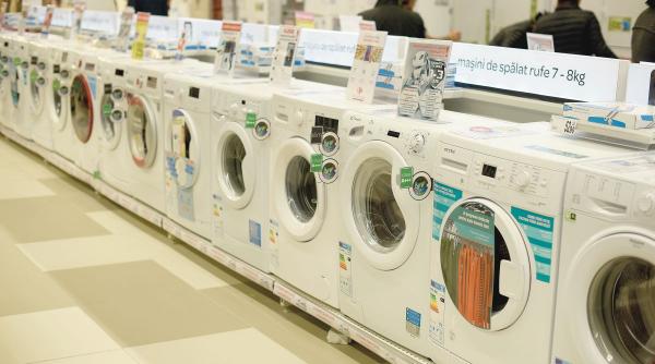 se schimba etichetele energetice pentru electrocasnice