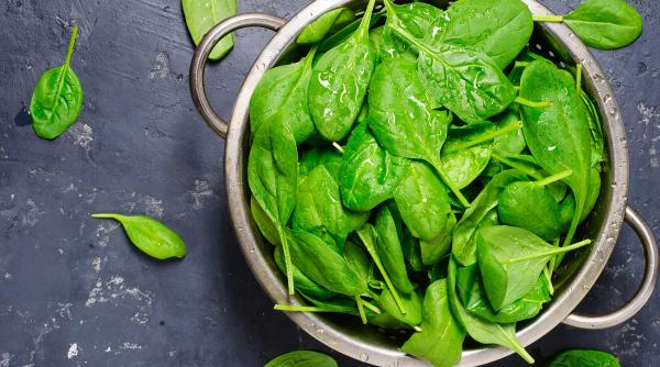 cum iti convingi copilul sa nu mai refuze verdeturile de primavara