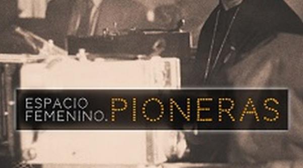 espacio femenino pioneras cinema feminin spaniol cineastele deschizatoare de drum in luna martie la institutul cervantes din bucuresti