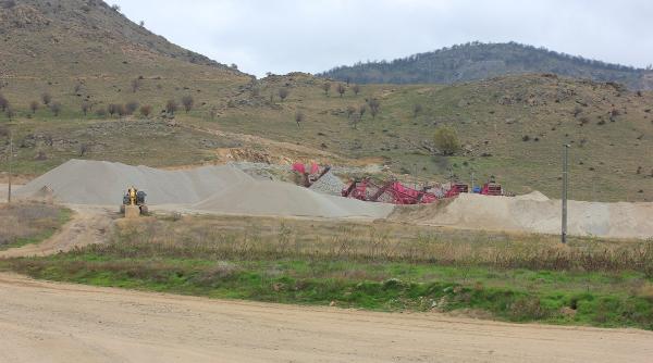 salvarea parcului national muntii macinului ignorata de autoritati
