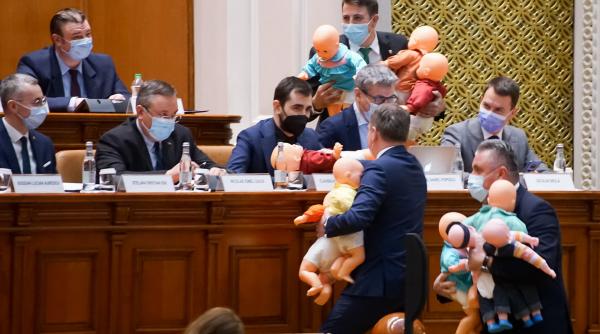 video plenul reunit al parlamentului reia dezbaterile bugetului de stat pe 2021