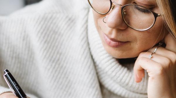 ce greseli sa eviti cand redactezi un cv