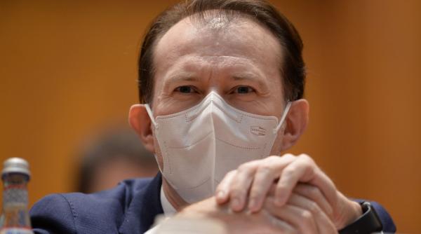 florin citu daca vrem sa avem o campanie de vaccinare de succes si vrem sa scapam de pandemie trebuie sa respectam regulile impuse