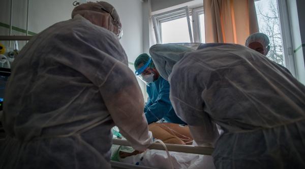 octavian jurma saptamana viitoare ne apropiem de 6 000 de cazuri