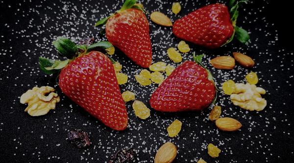 top alimentelor care iti aduc buna dispozitie