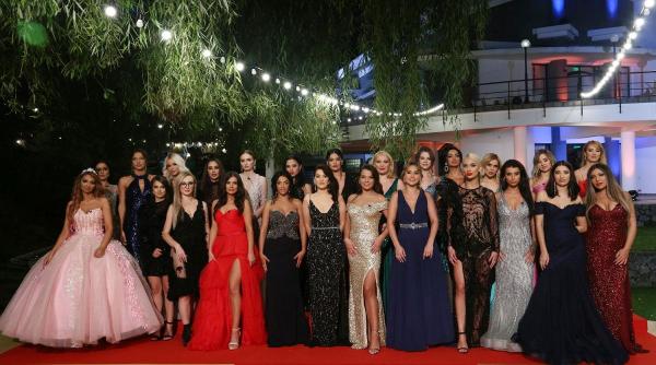 cine sunt cele 25 de pretendente la inima burlacului