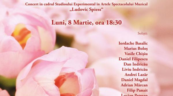 concert de ziua femeii tosca si carmina burana pe scena operei nationale bucuresti