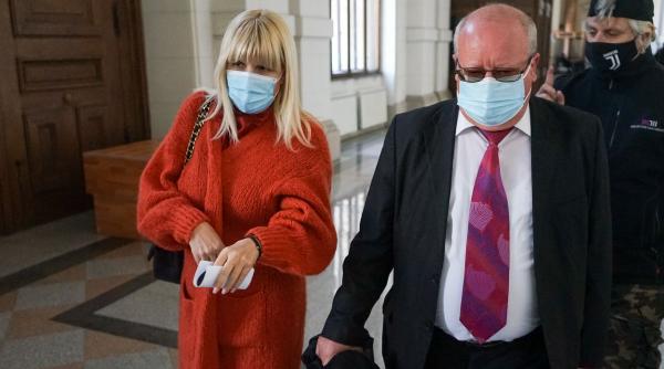 elena udrea poate pleca din tara dna va contesta decizia curtii de apel
