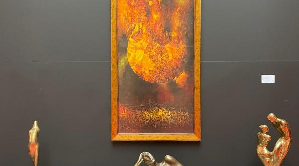 licitatie de circa 180 000 de euro pentru o pictura de adrian ghenie