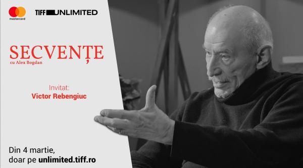 mari actori povestesc cum au jucat scene celebre in seria secvente pe tiff unlimited