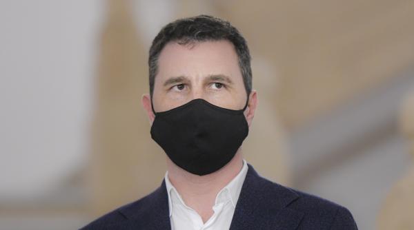 ministrul mediului a semnat un ordin pentru interzicerea pescuitului sturionilor pe o perioada nedeterminata