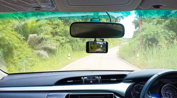 cum sa ramai in siguranta atunci cand pleci la drum lung