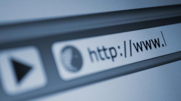 schimbarea domeniului cum sa configurati o adresa web noua