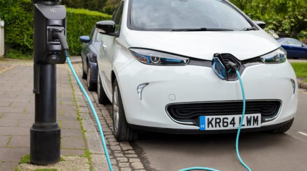 germania a doua piata din lume pentru automobilele electrice