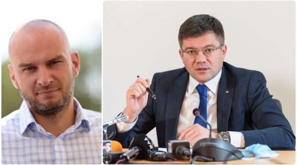 incredibil costel alexe si a numit administratorul firmei county manager al judetului iasi