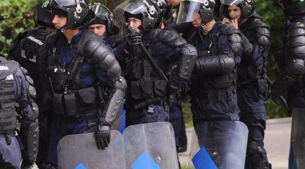 suspectii si martorii din dosarul 10 august nu au fost audiati la diicot motivare