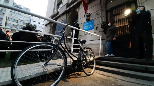 demisie la ministerul sanatatii nepotrivire de viziune in ceea ce priveste reformarea in mod constructiv a ministerului sanatatii