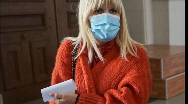 elena udrea la iccj m am intors in tara special sa particip la judecarea acestor dosare
