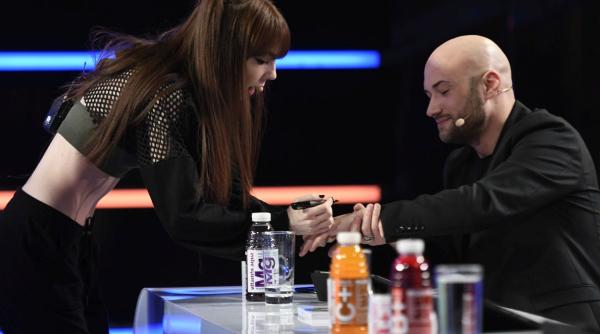 marie janette merge in finala iumor cea de a patra editie lider de audienta