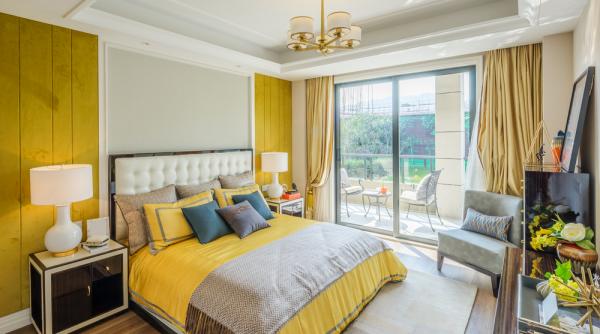 sfaturi de amenajare care te vor ajuta sa aduci primavara in dormitorul tau