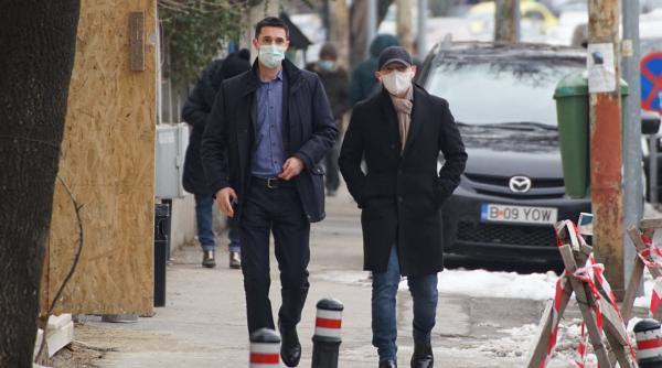 vinerea verde premierul a venit pe jos la birou fac acest lucru foarte des