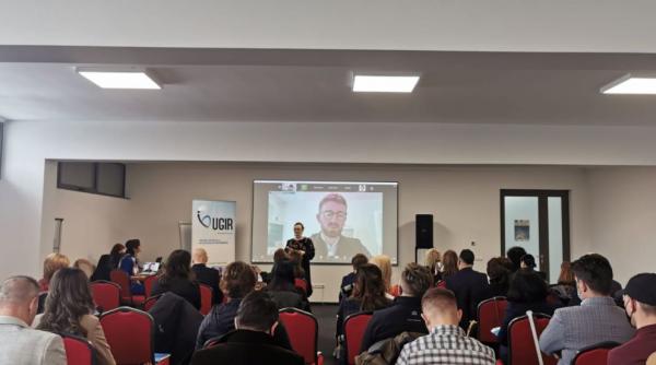 mirabela miron presedinte ofa ugir antreprenoriatul romanesc feminin trebuie sa vorbeasca pe o singura voce