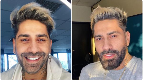 politia a spart o petrecere ilegala in maramures la eveniment participa si cantaretul connect r amenzi de 3 500 de lei