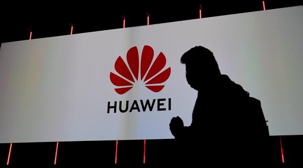 un nou eject pentru directoarea financiara de la huawei