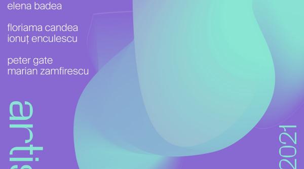 artistii si cercetatorii din cadrul fusion air 2021 isi prezinta public temele de cercetare si creatie