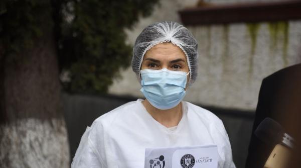 criza paturilor ati 40 de noi paturi de terapie intensiva si 140 de terapie intermediara in capitala