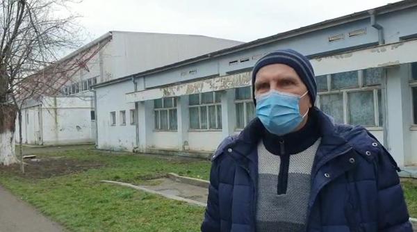 fenomenul lehliu gara