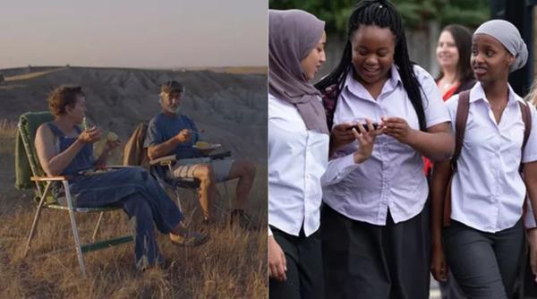 nomadland si rocks in pole position pentru bafta evenimentul care anticipeaza premiile oscar