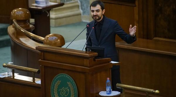 senatorii pnl voteaza impotriva motiunii simple initiata de psd la adresa ministrului economiei